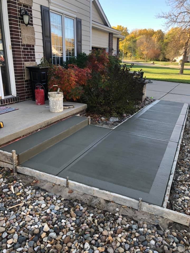 JCV Construction project photo 6