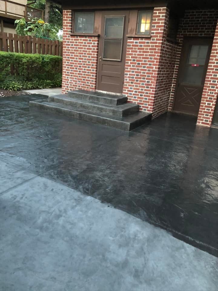 JCV Construction project photo 5