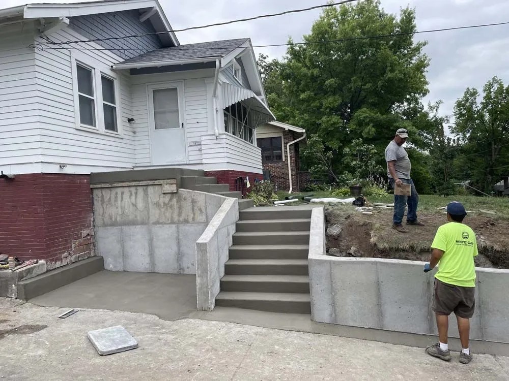 JCV Construction project photo 8