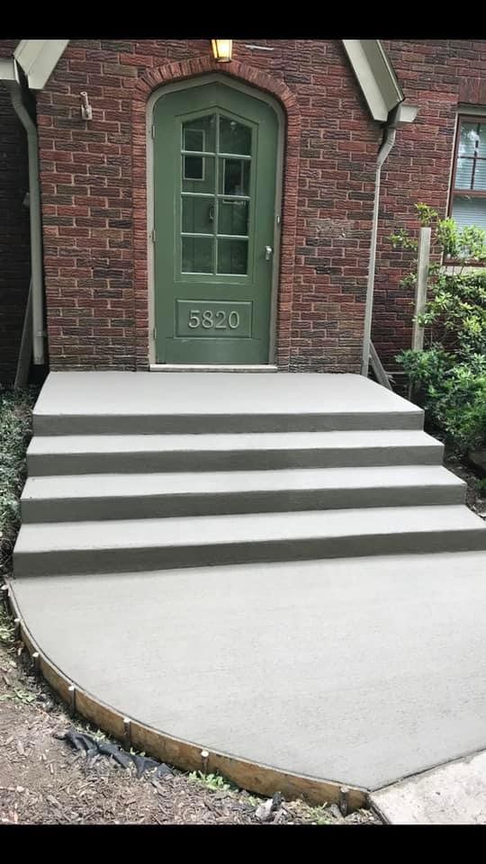 JCV Construction project photo 4