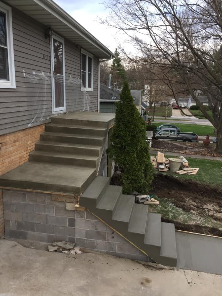 JCV Construction project photo 4