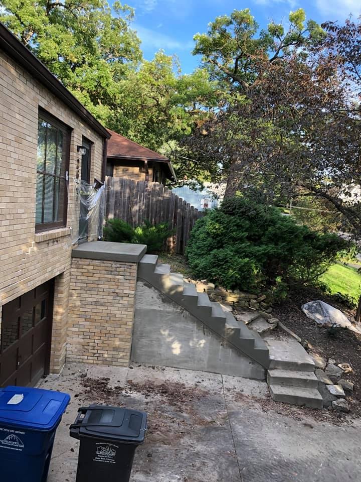 JCV Construction project photo 6