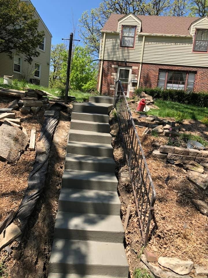 JCV Construction project photo 3