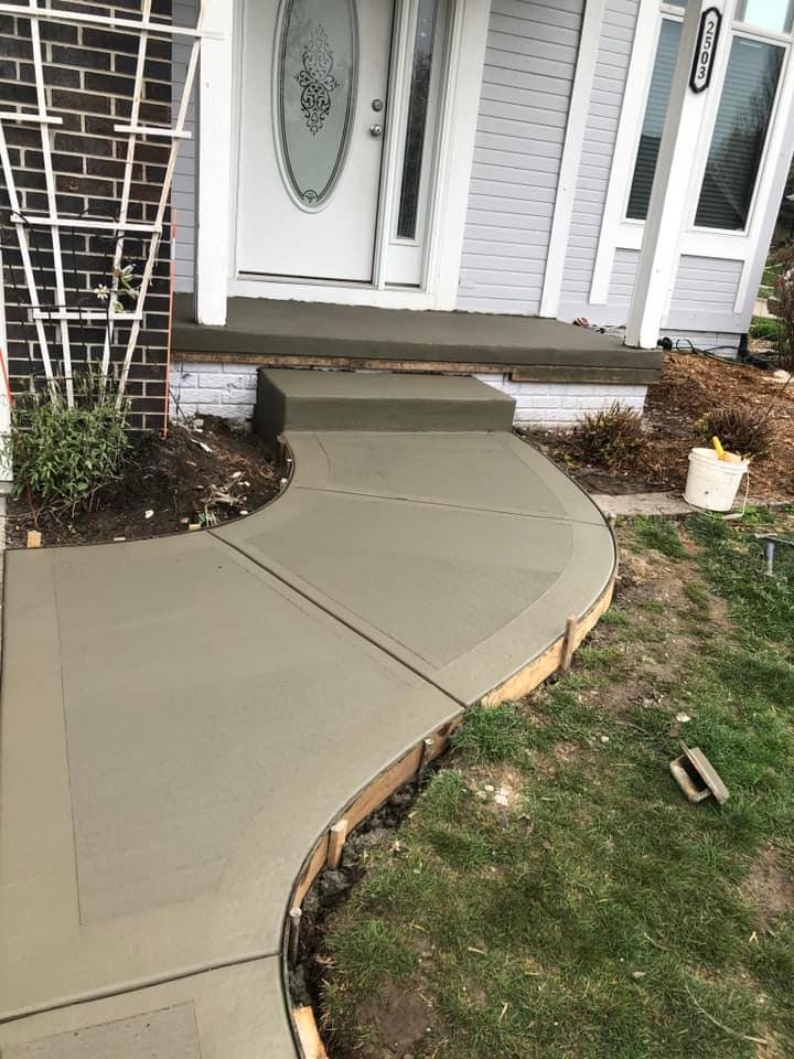 JCV Construction project photo 3