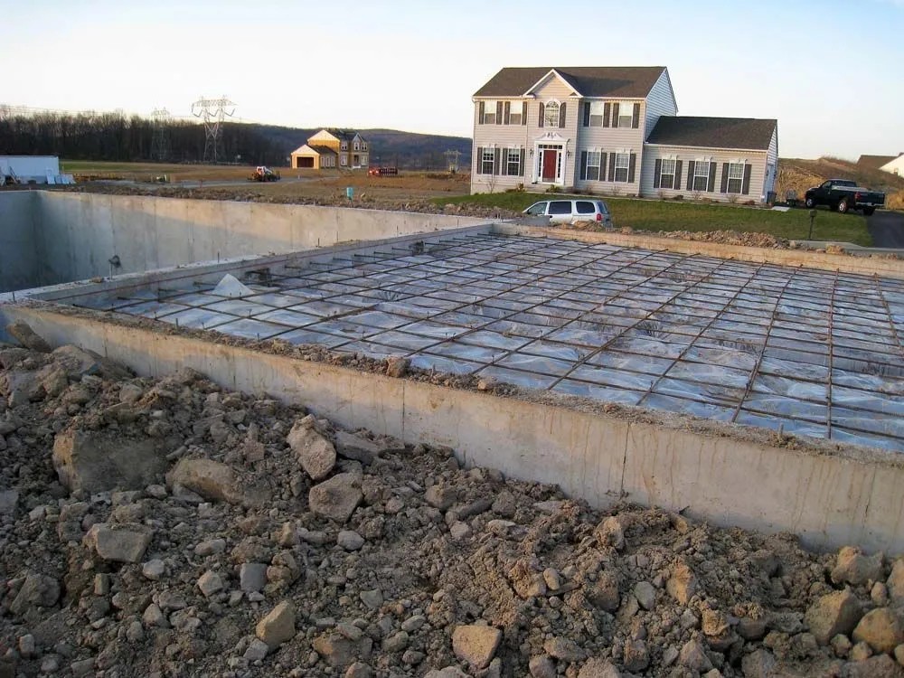 JCV Construction project photo 4