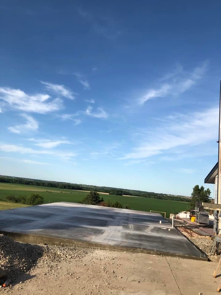 JCV Construction project photo 7