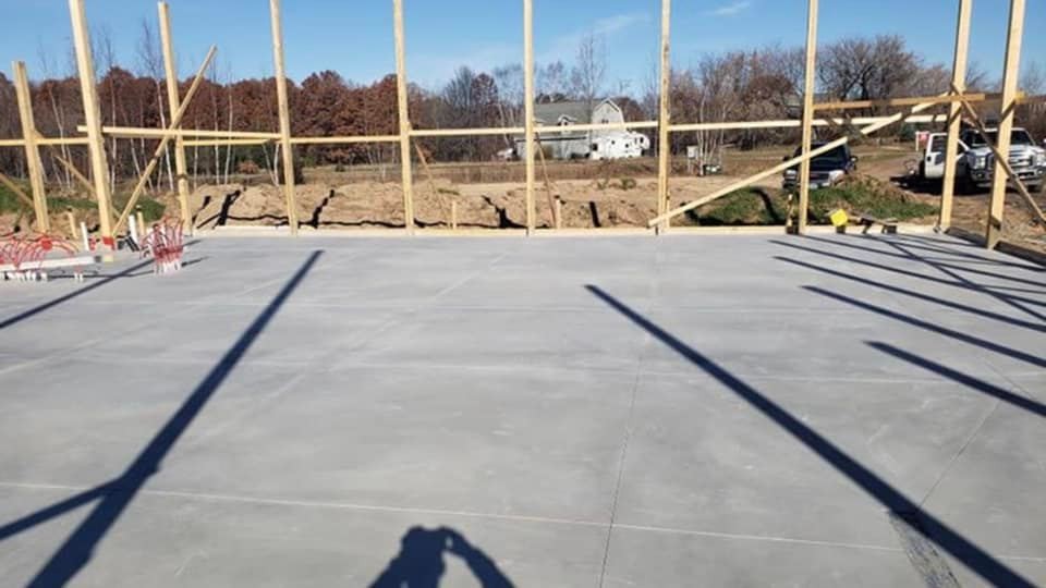 JCV Construction project photo 8