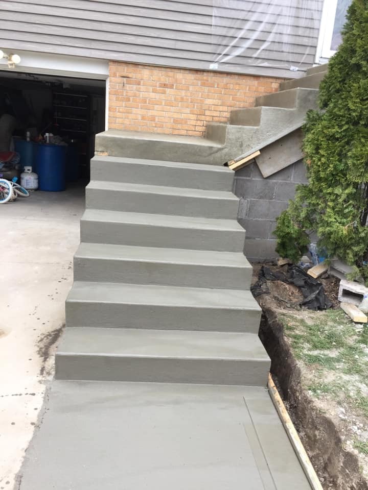 JCV Construction project photo 7