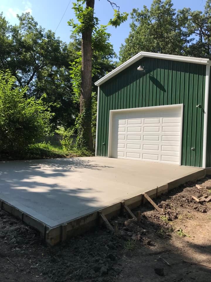 JCV Construction project photo 2