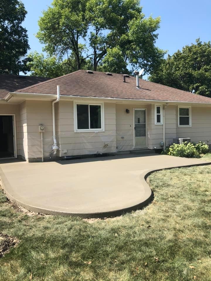 JCV Construction project photo 2