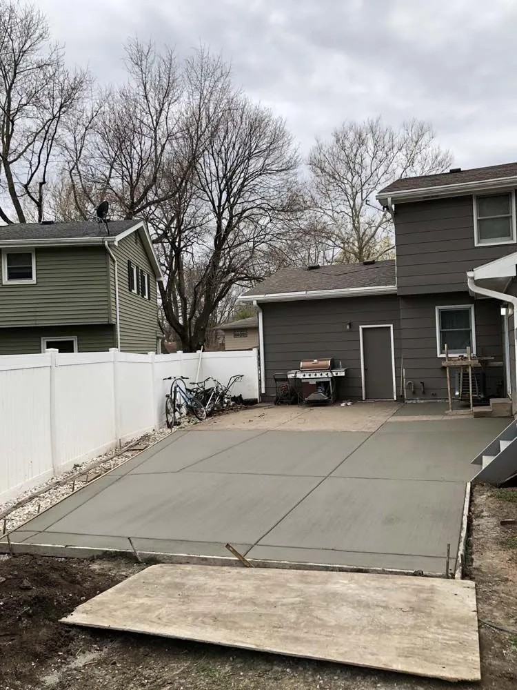 JCV Construction project photo 8