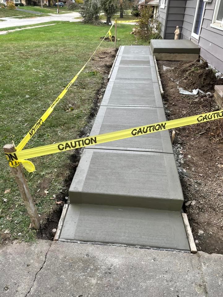 JCV Construction project photo 4