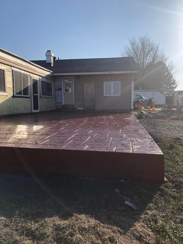 JCV Construction project photo 2