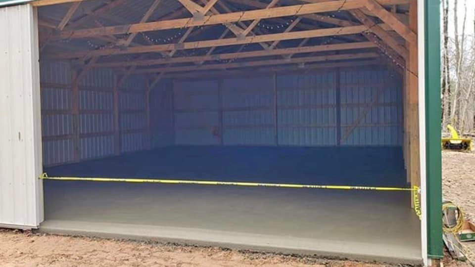 JCV Construction project photo 1