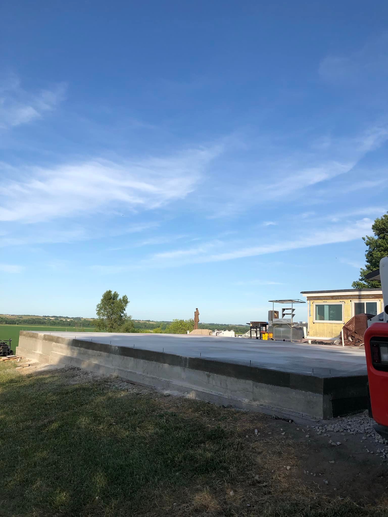 JCV Construction project photo 1