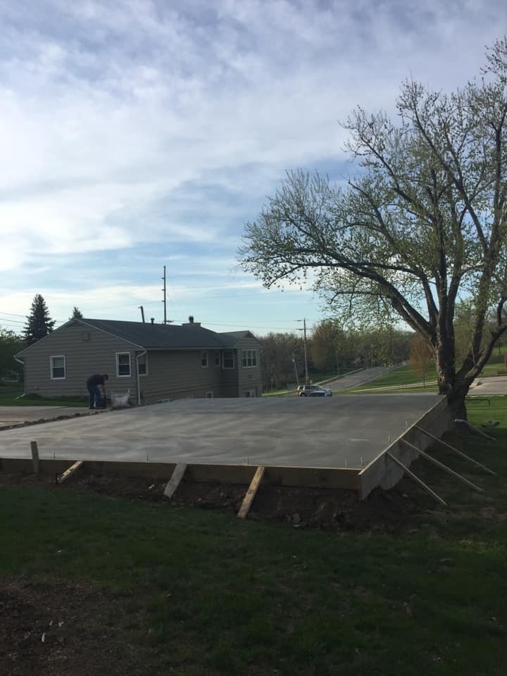 JCV Construction project photo 6