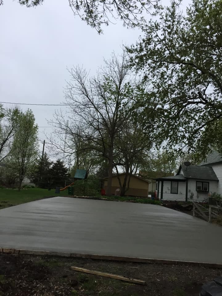 JCV Construction project photo 3